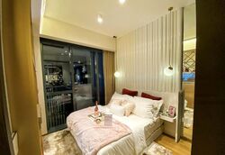 Parc Clematis (D5), Apartment #437984801